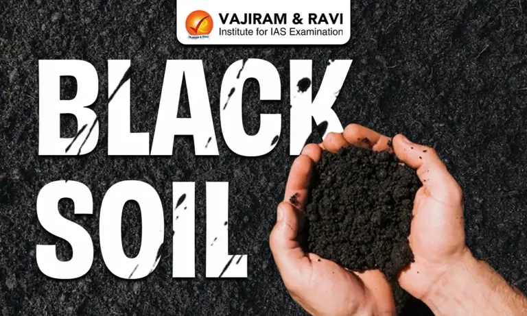 Black Soil