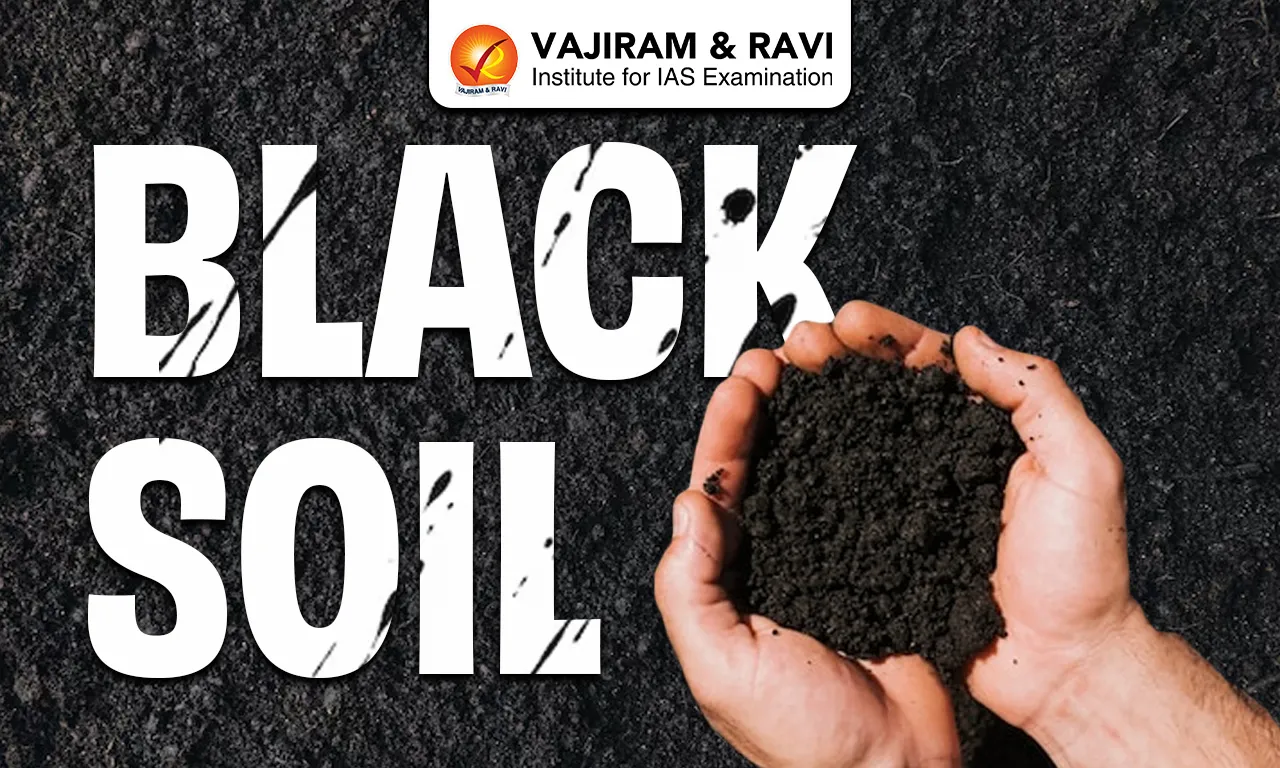 Black Soil