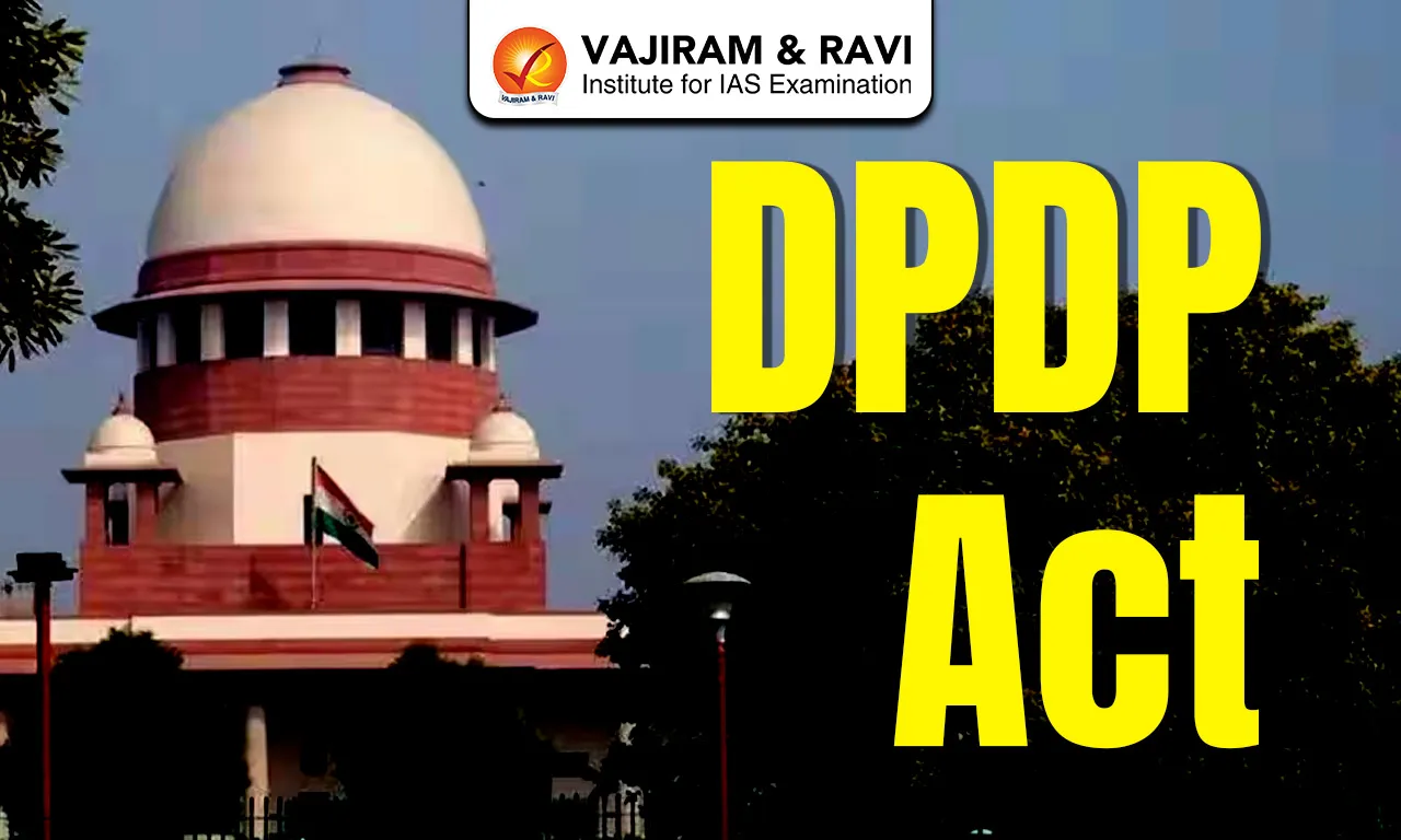 DPDP Act