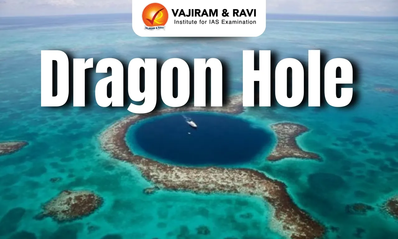 Dragon Hole