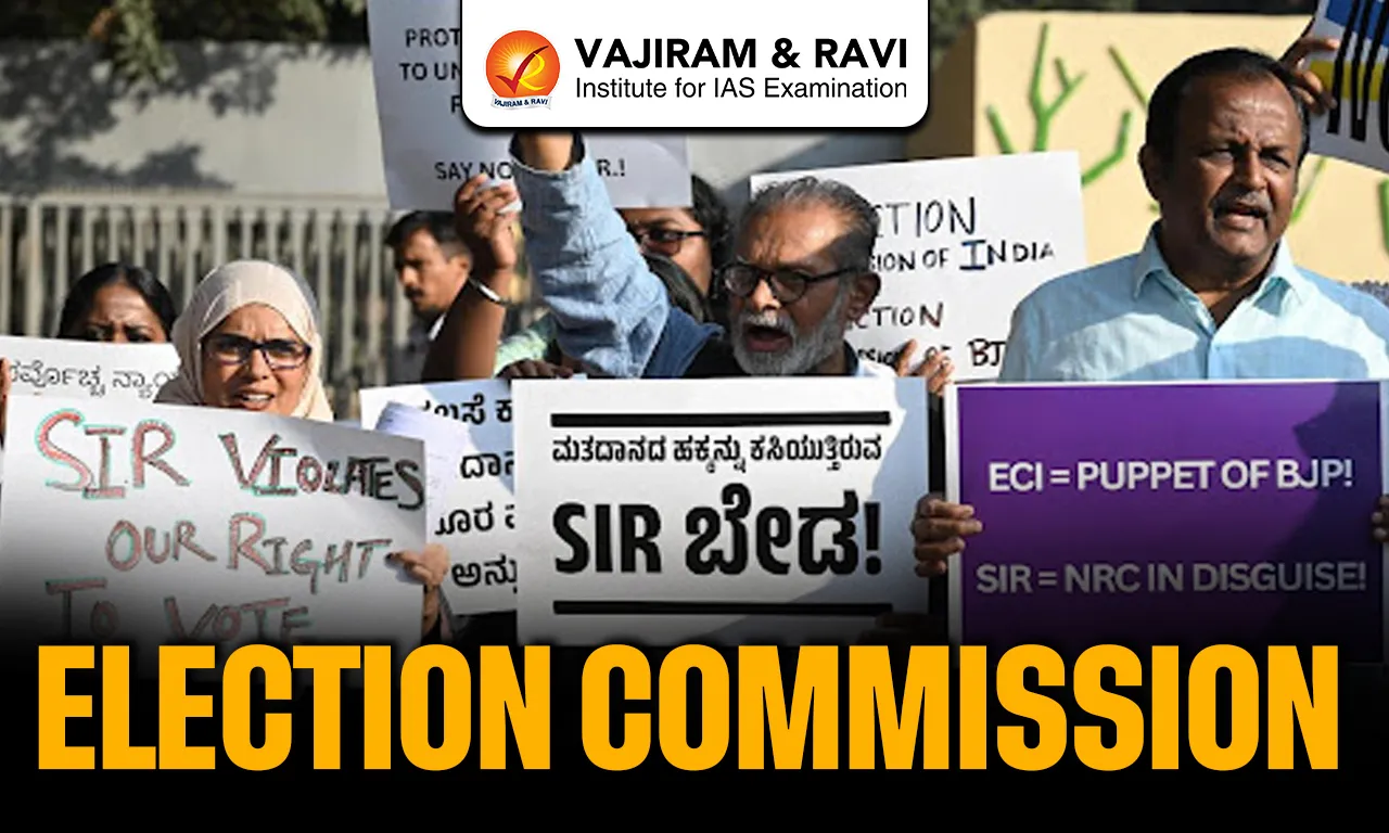 Election Commission