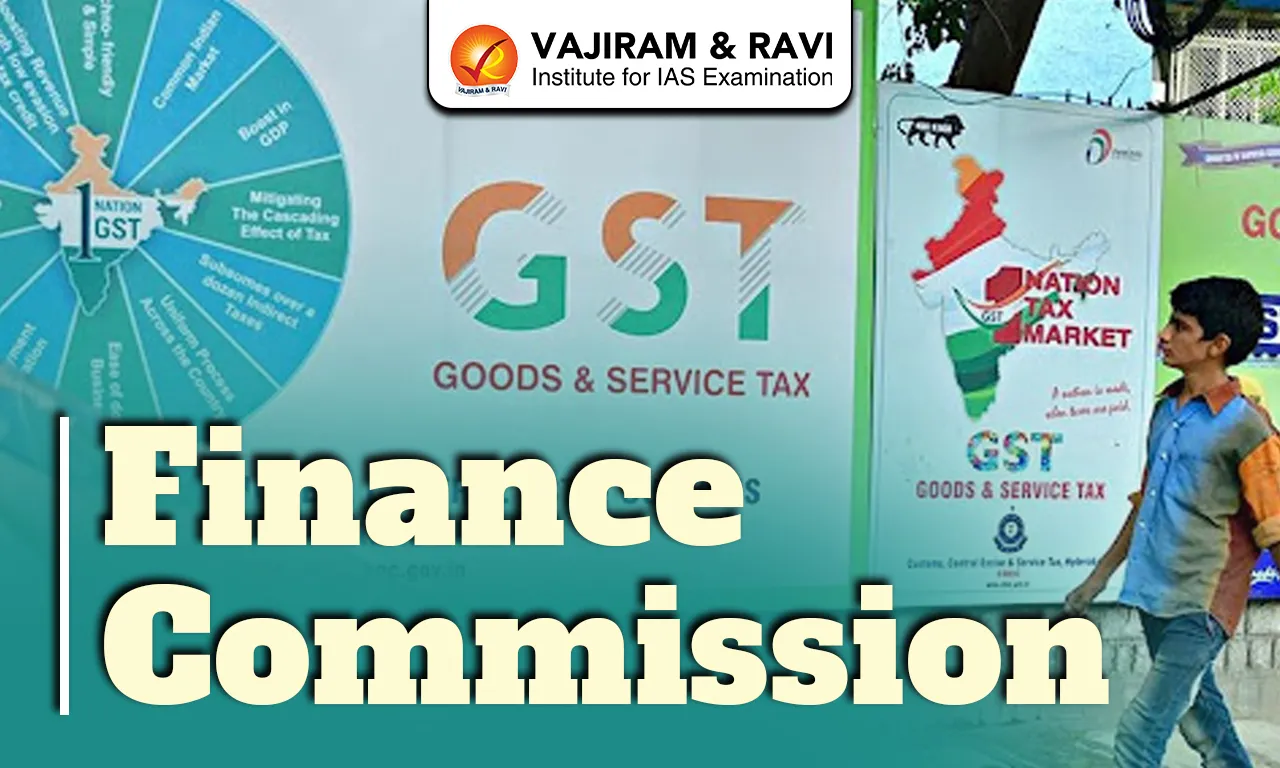 Finance Commission