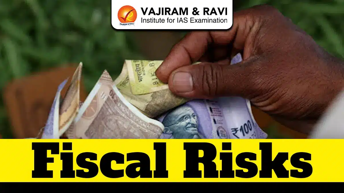 Fiscal Risks
