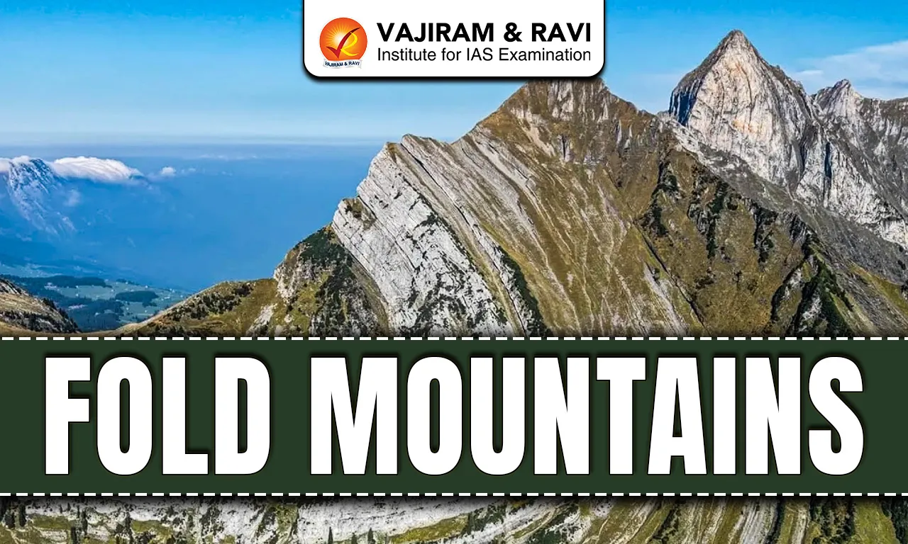 Fold Mountains