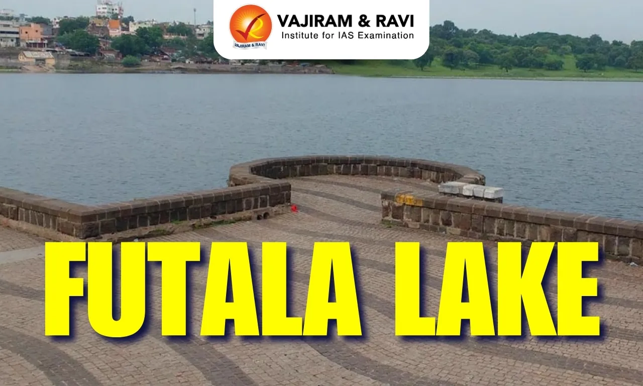 Futala Lake