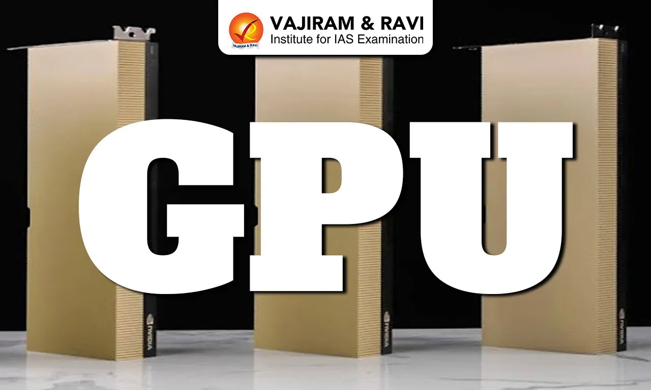 GPU