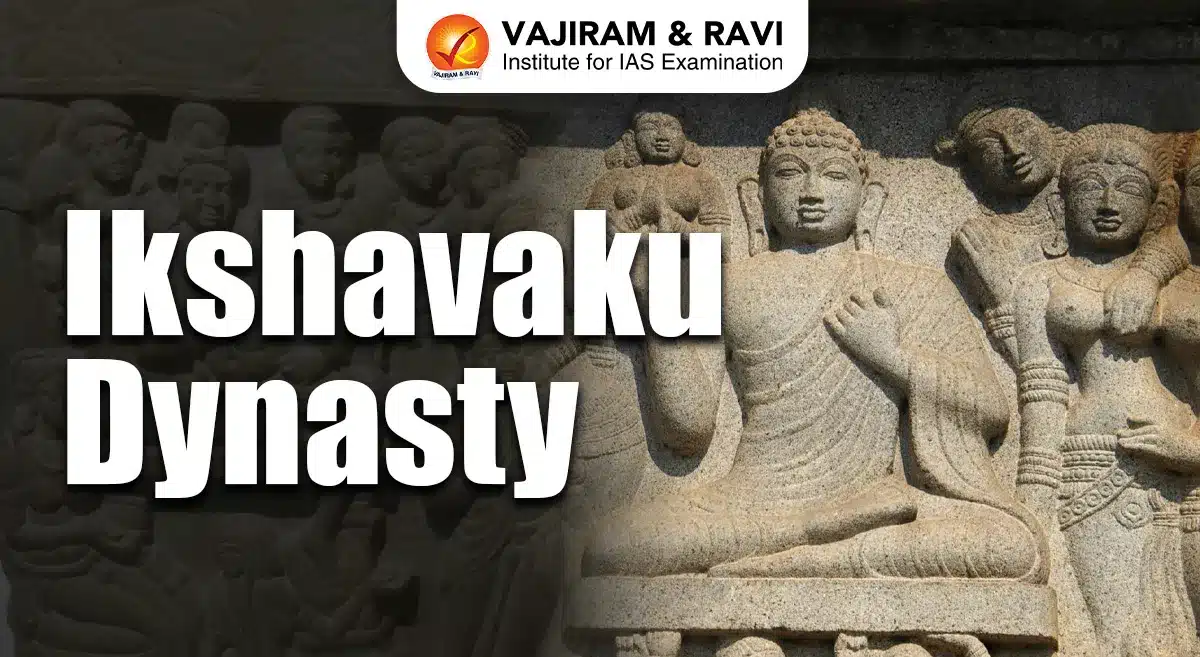 Ikshavaku Dynasty