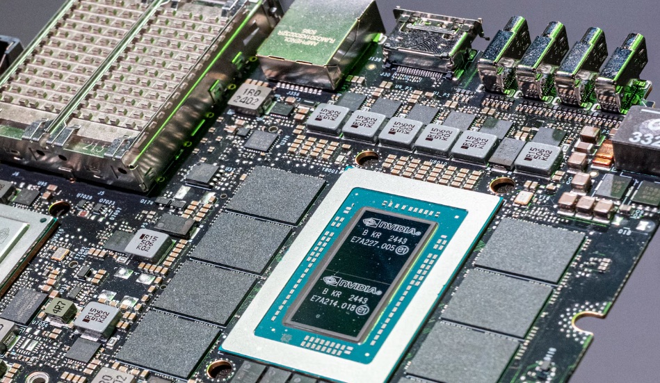 India–US Trade Pact Opens GPU Access and Data Centre Investment