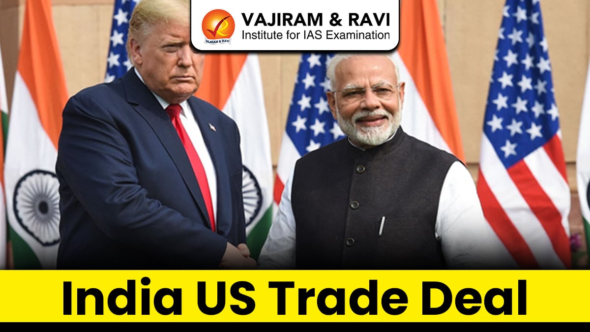 Trade Deal 2026