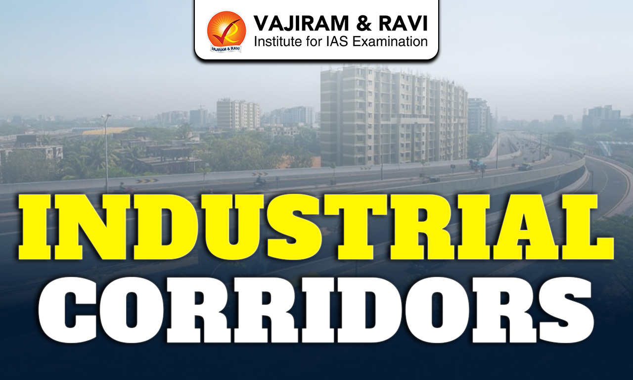 Industrial Corridors