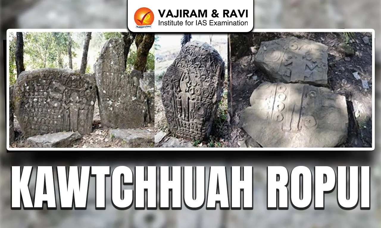 Kawtchhuah Ropui