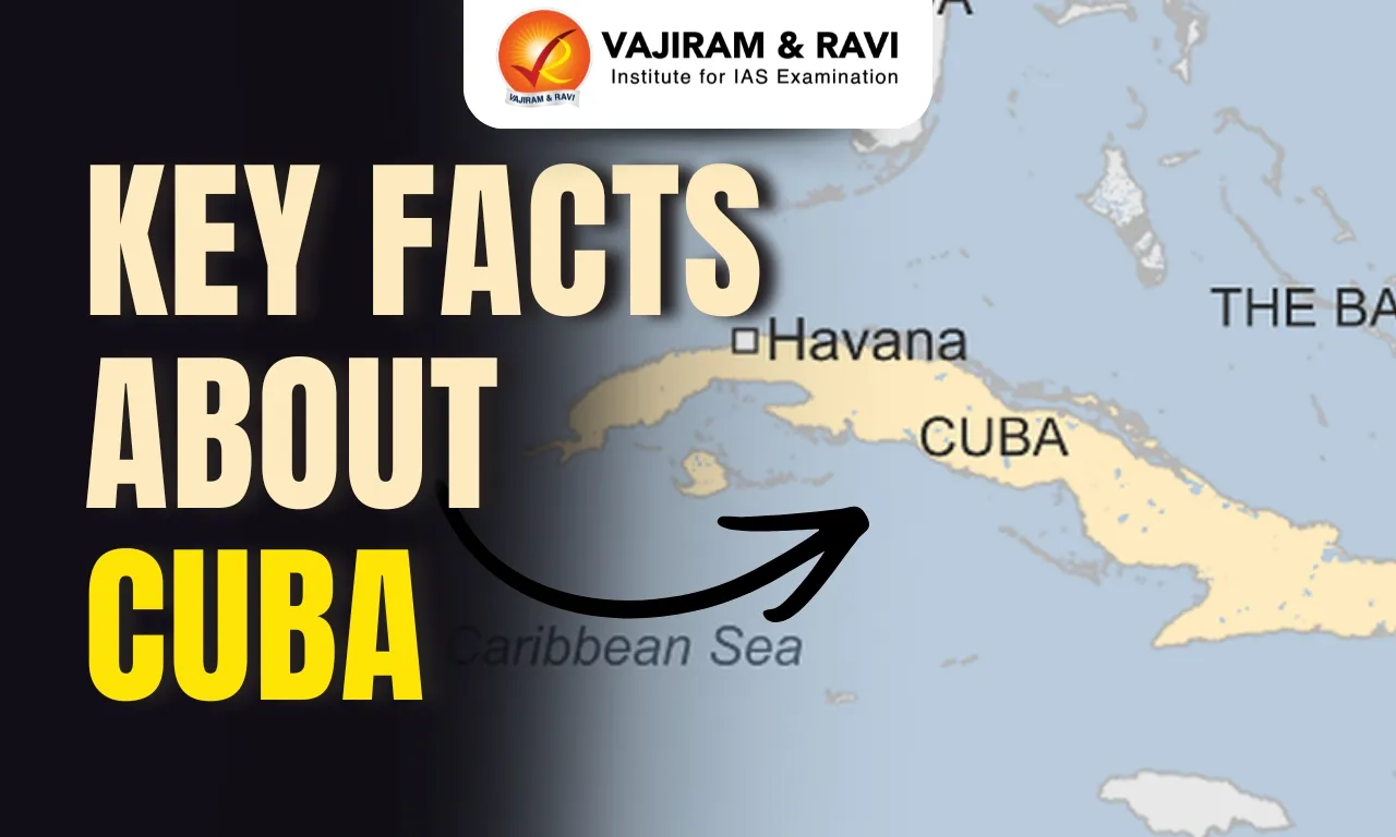 Cuba