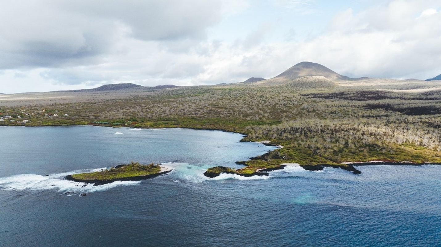 Key Facts about Floreana Island