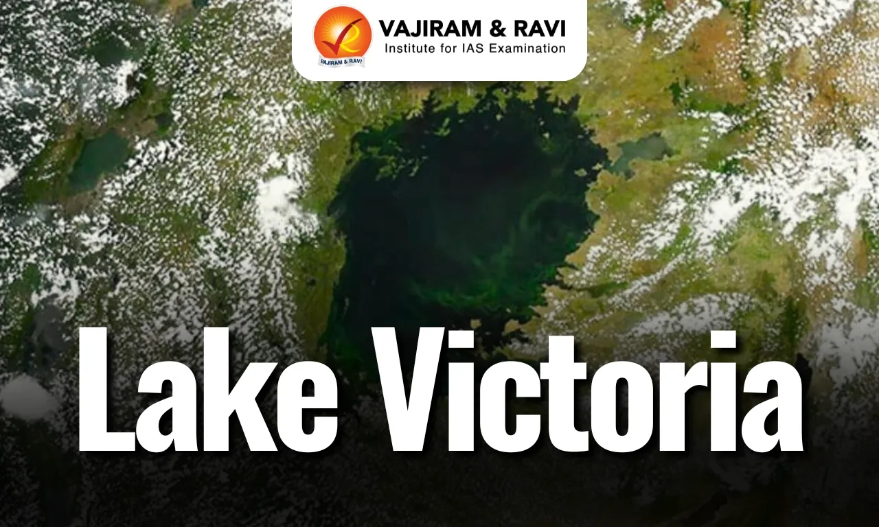 Lake Victoria