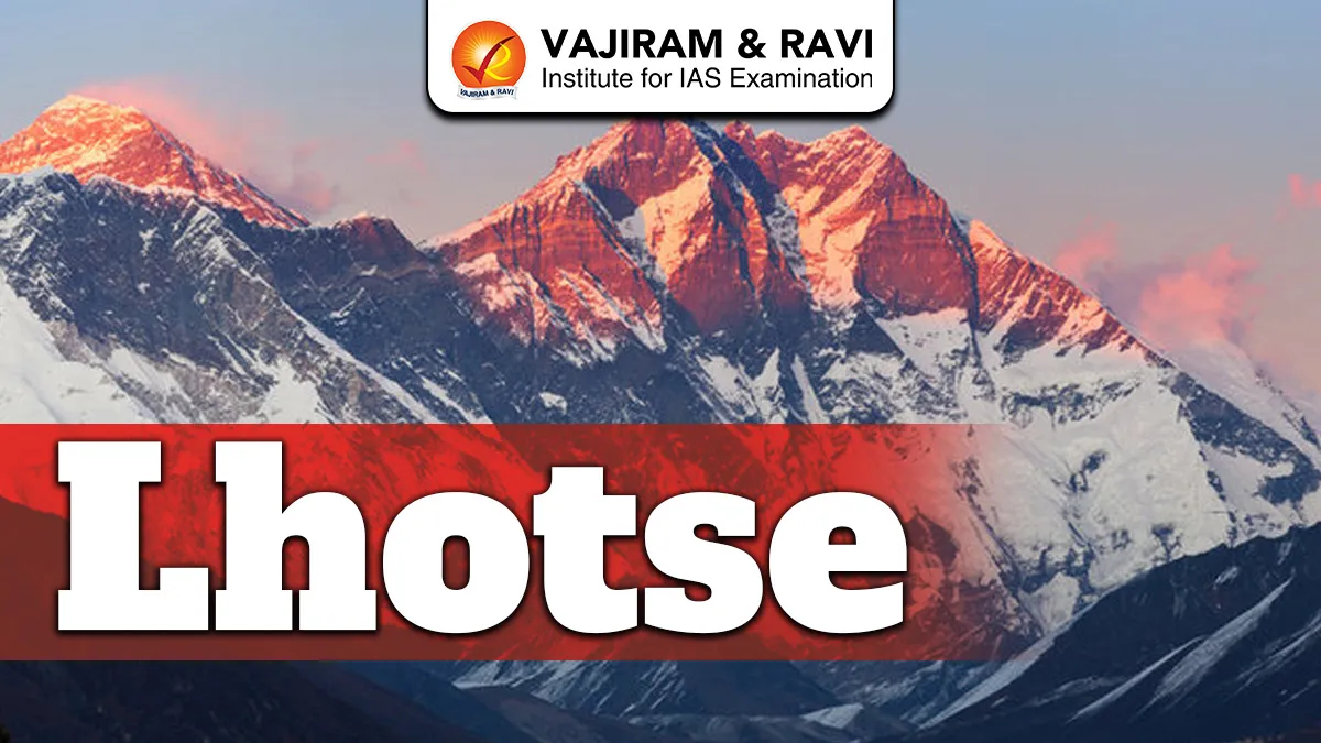 Lhotse