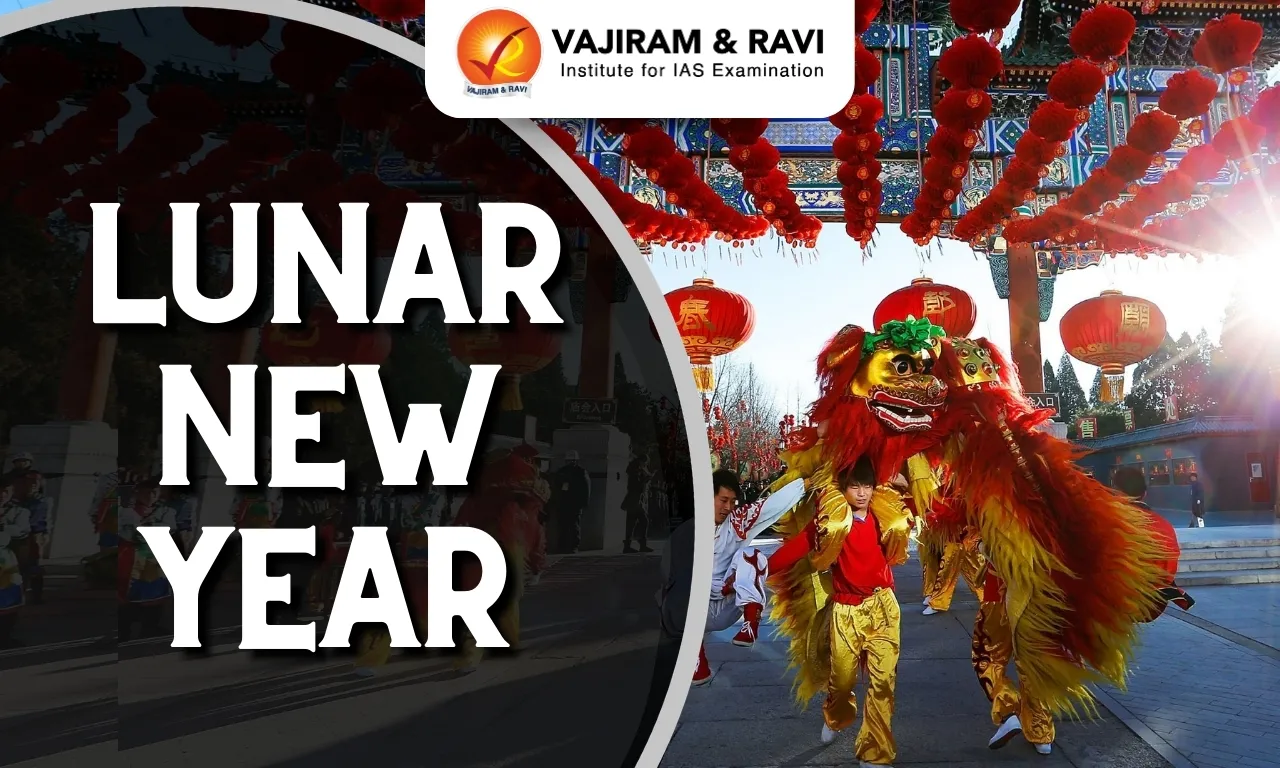 Lunar New Year