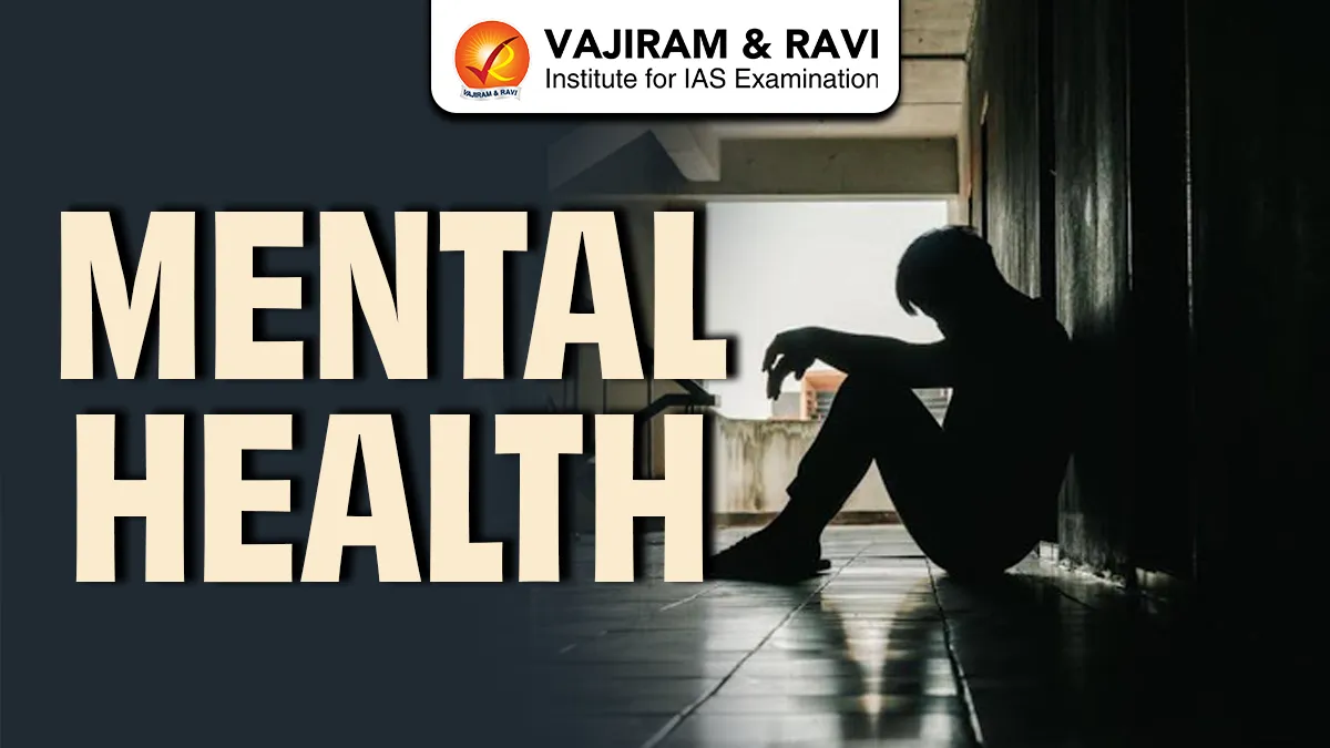 Mental Health