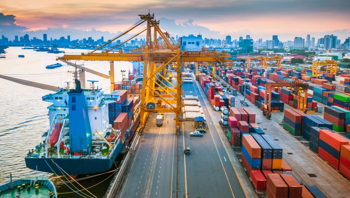 Merchandise Trade Indices