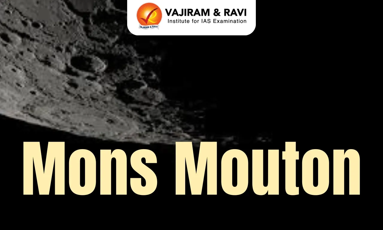 Mons Mouton