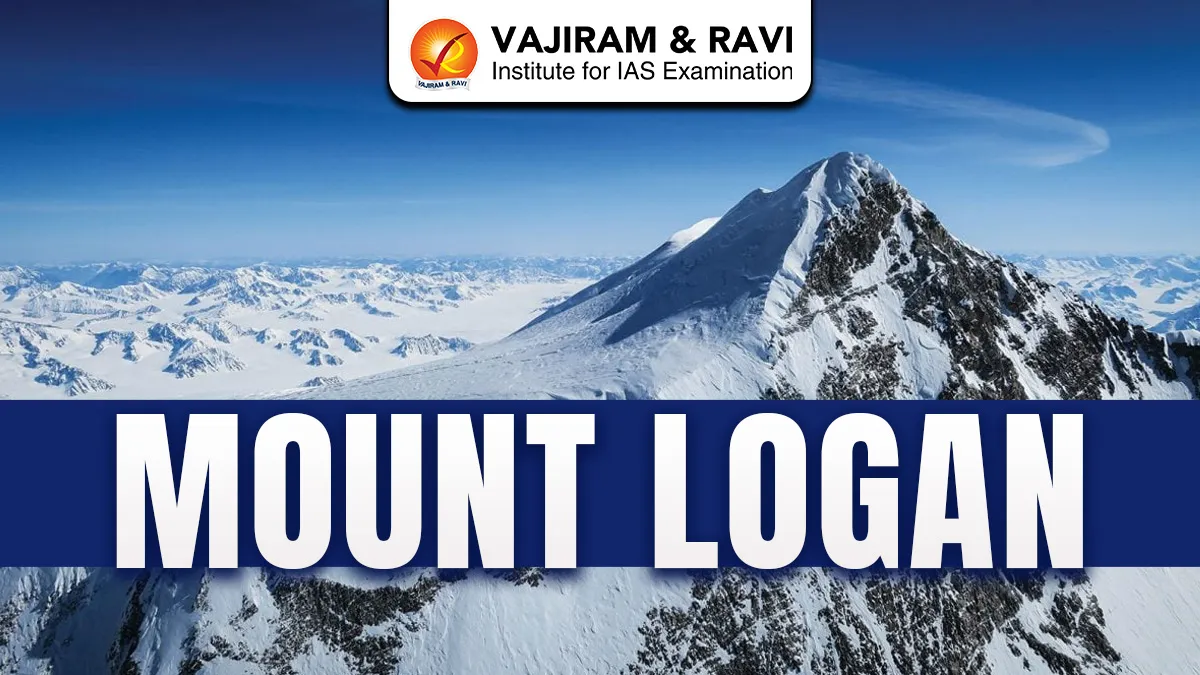 Mount Logan