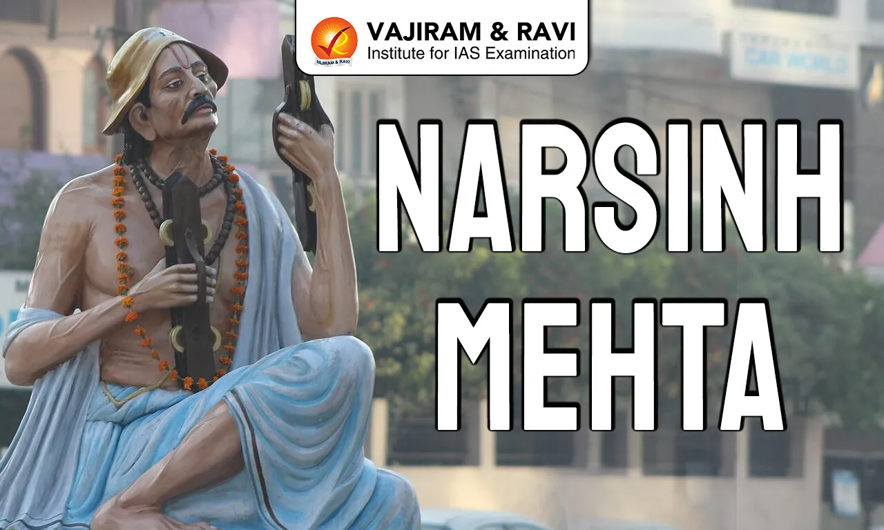 Narsinh Mehta