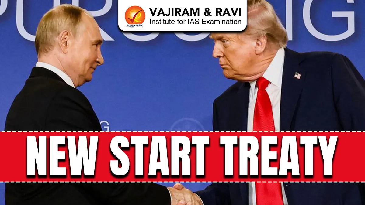 New START Treaty