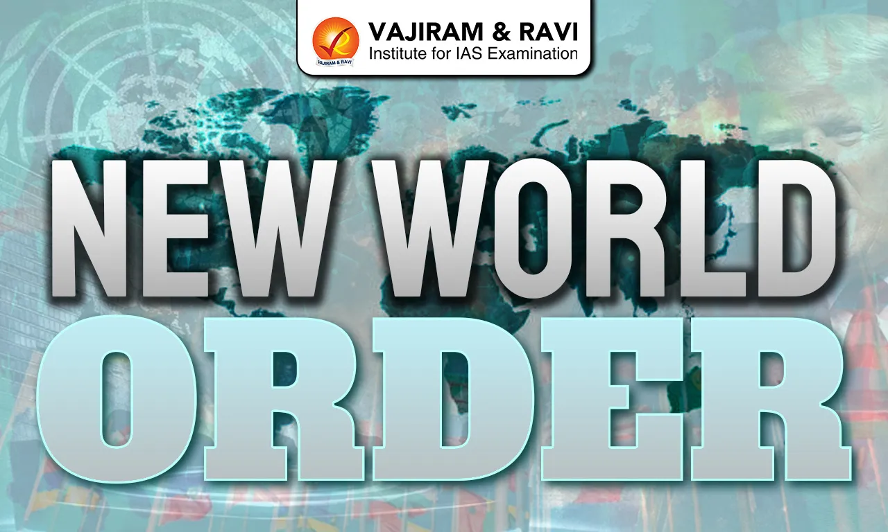 New World Order