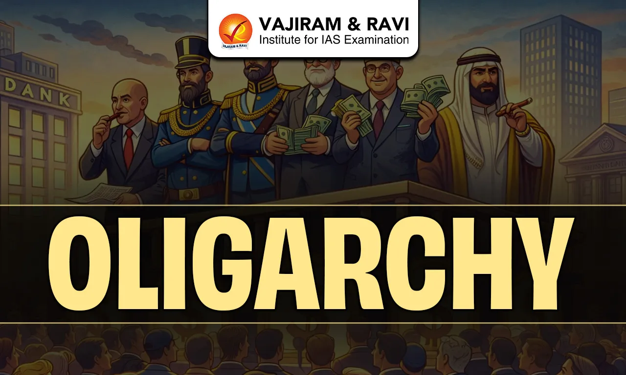 Oligarchy