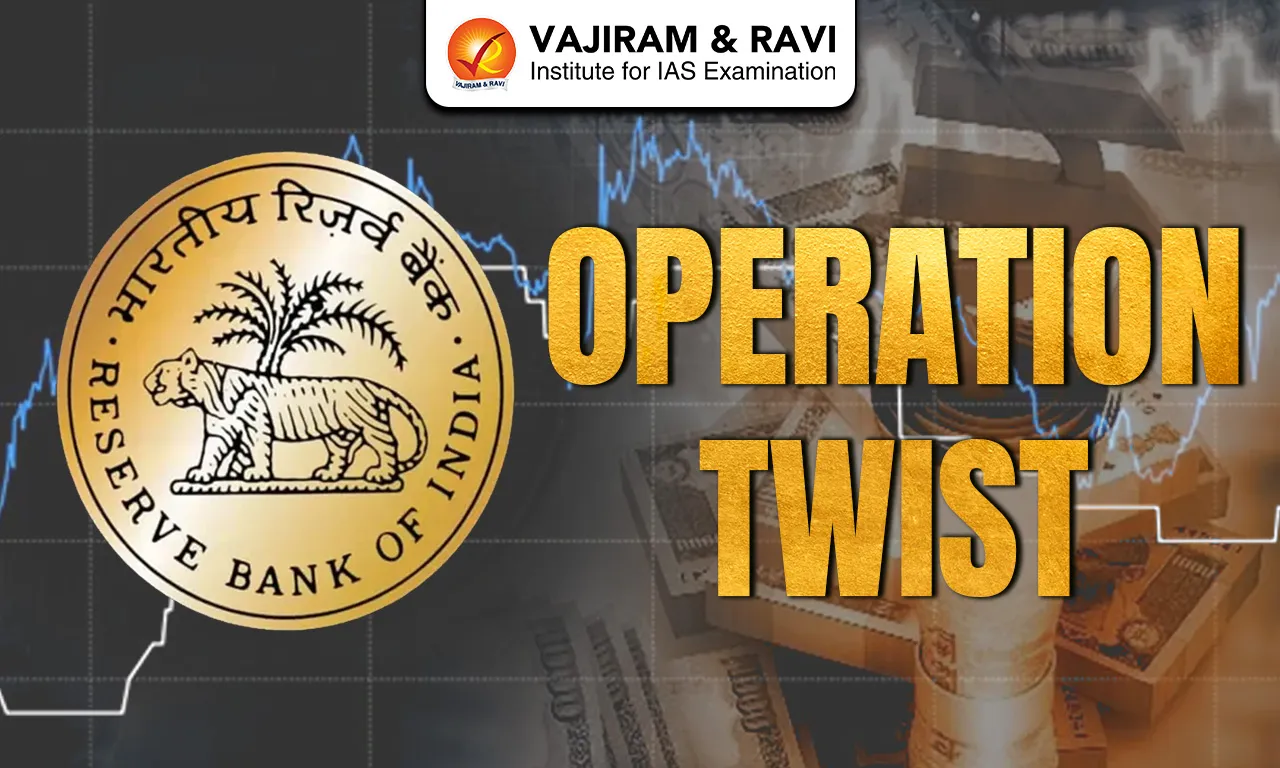 Operation Twist