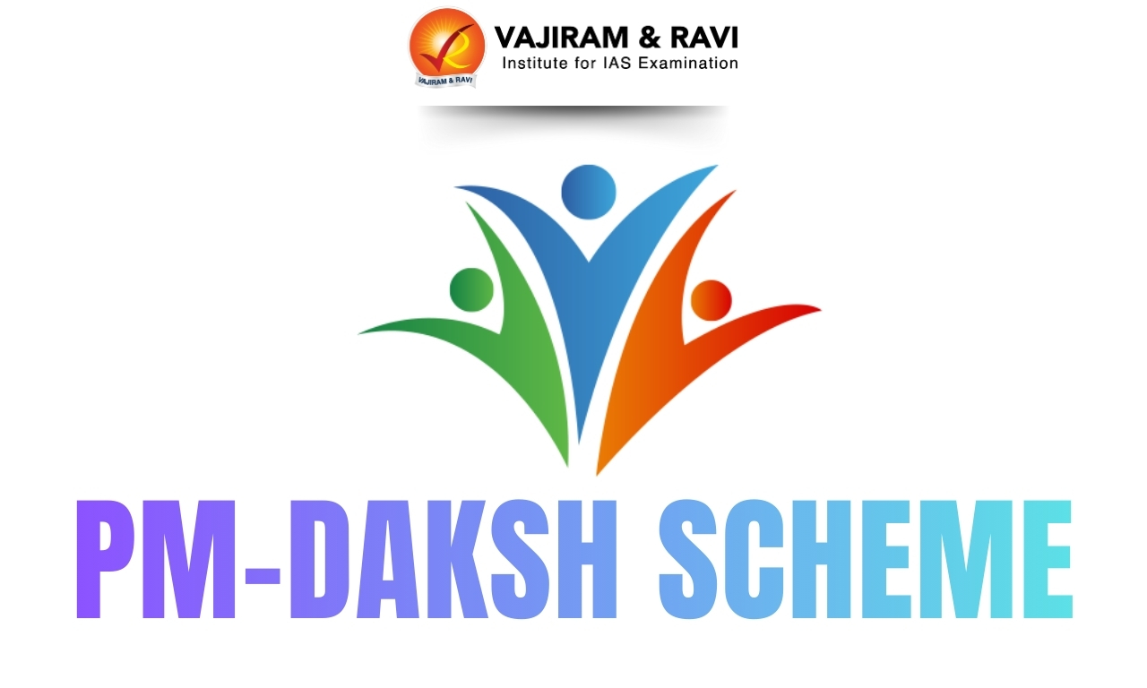 PM-DAKSH Scheme