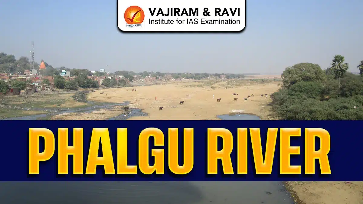 Phalgu River