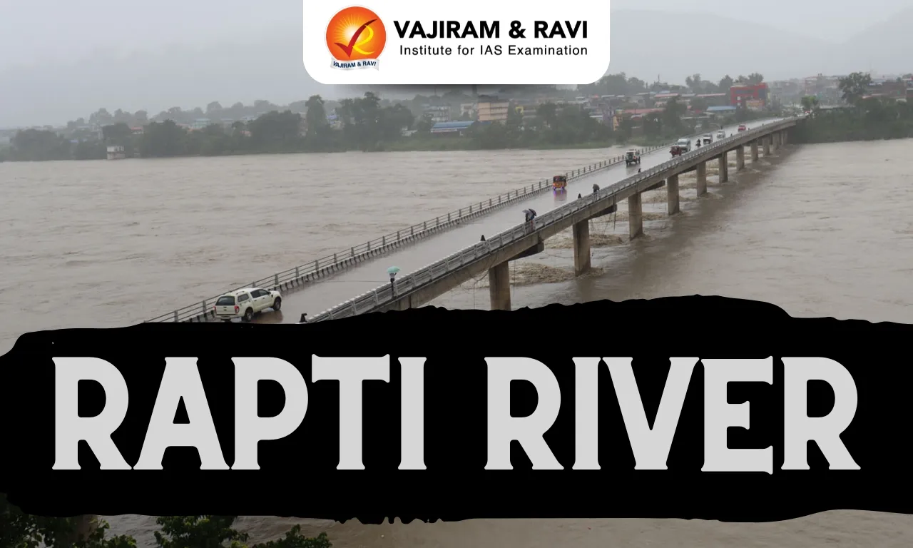 Rapti River