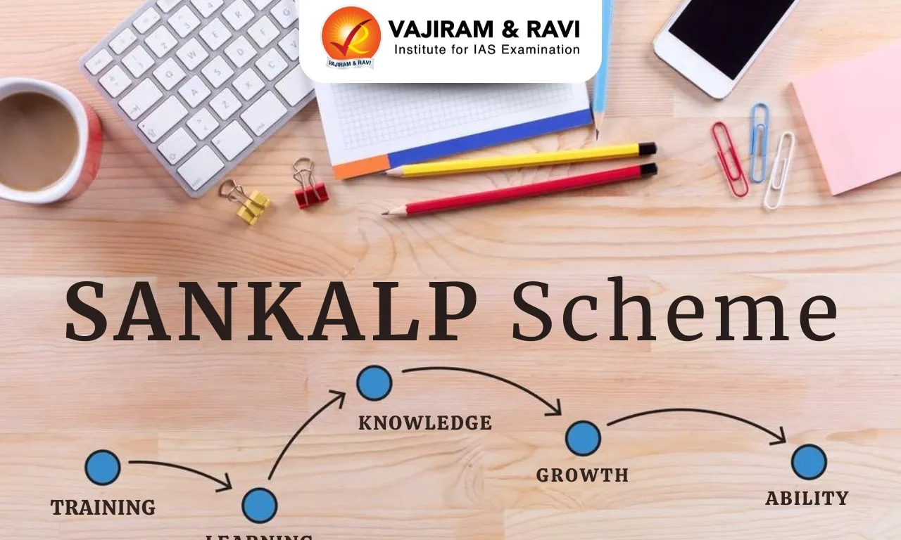 SANKALP Scheme