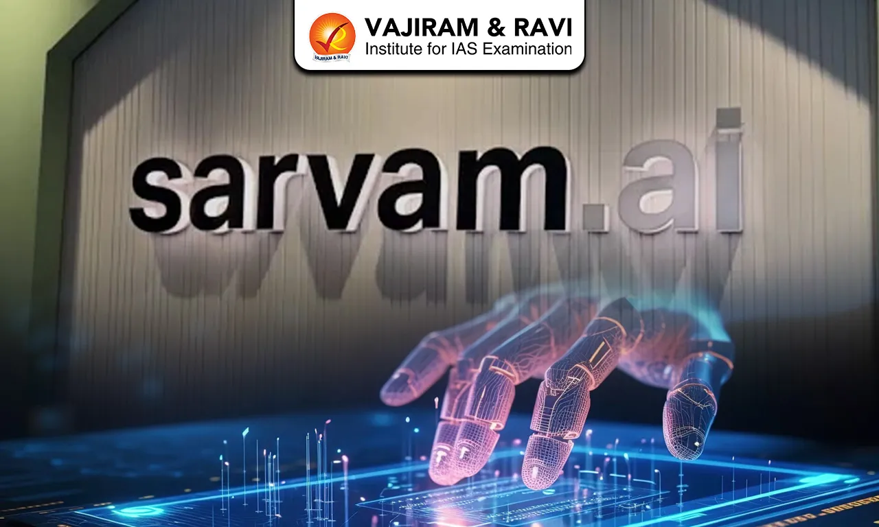 Sarvam AI
