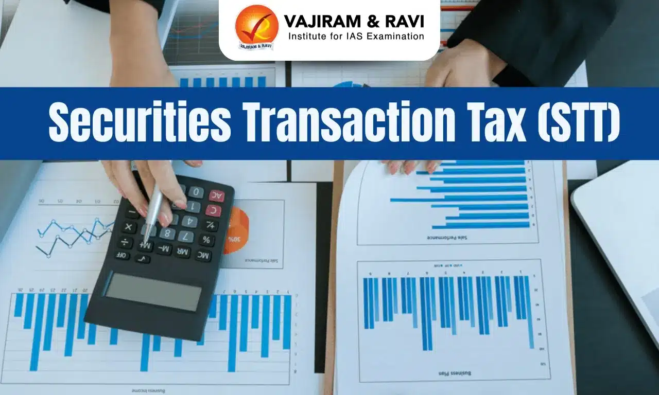 Securities Transaction Tax