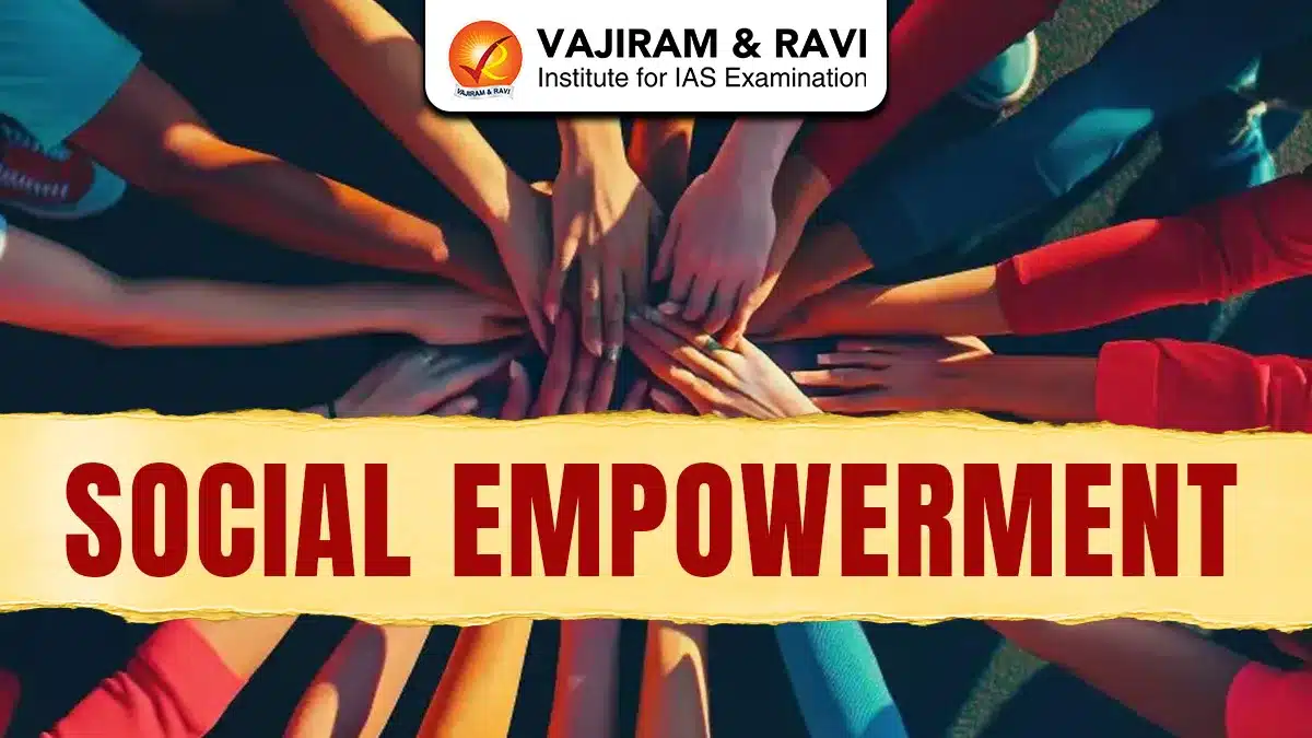 Social Empowerment