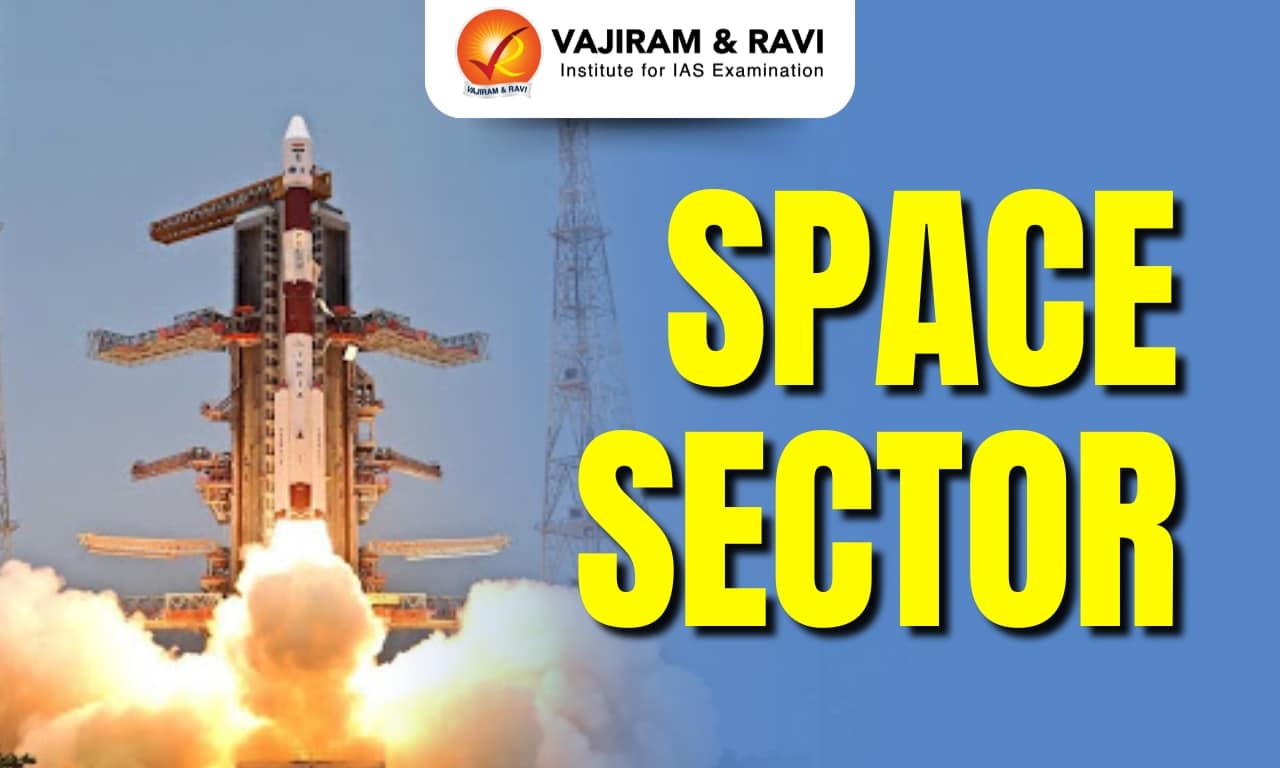 Space Sector