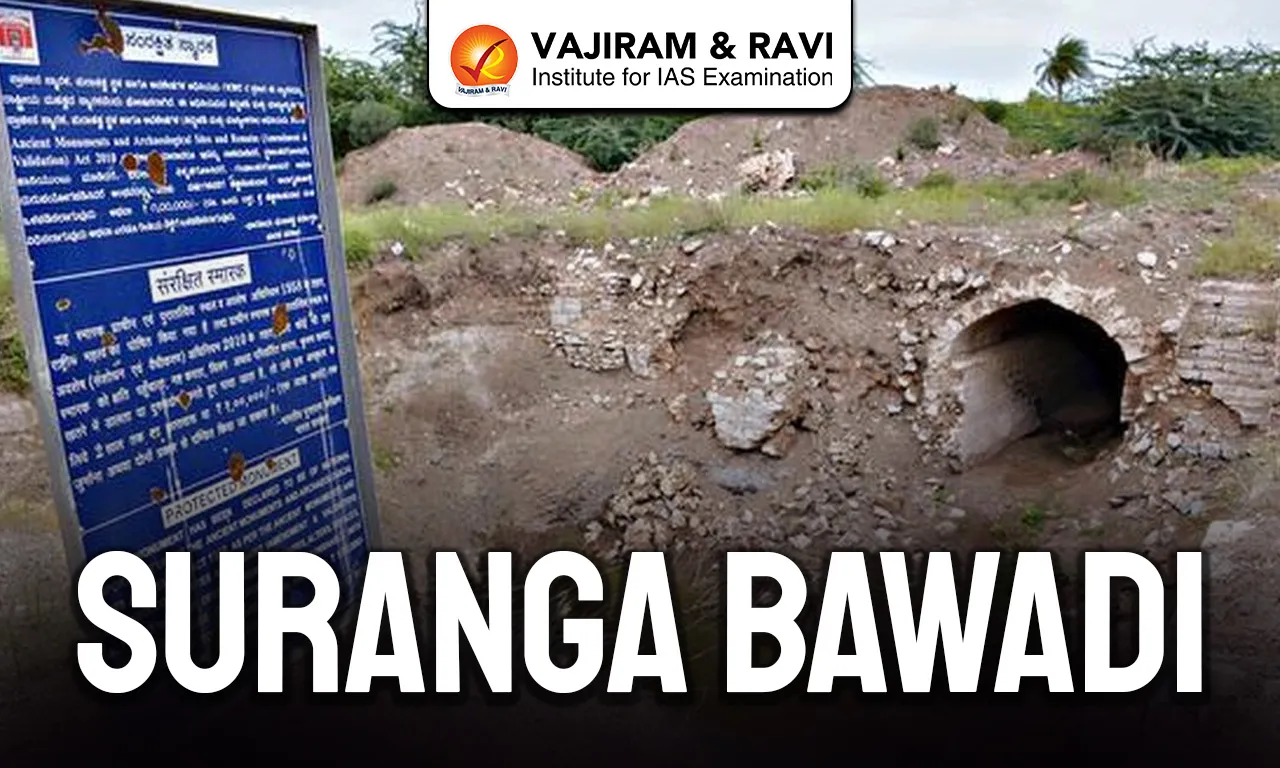 Suranga Bawadi