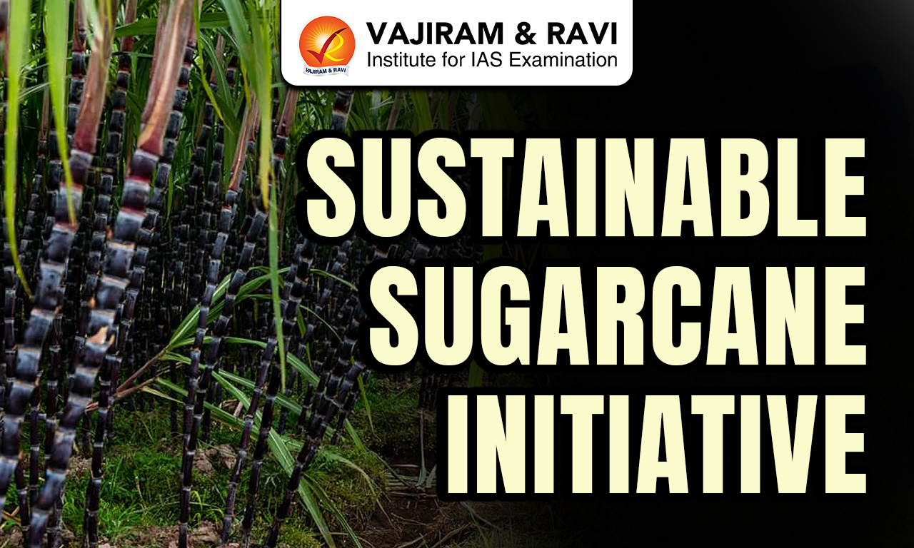 Sustainable Sugarcane Initiative