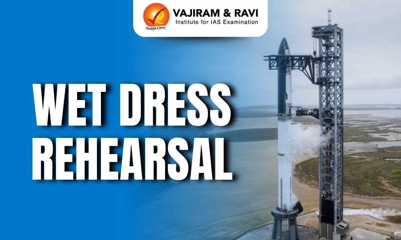 Wet Dress Rehearsal, Meaning, Key Facts, Latest News Wet Dress Rehearsal, Meaning, Key Facts, Latest News