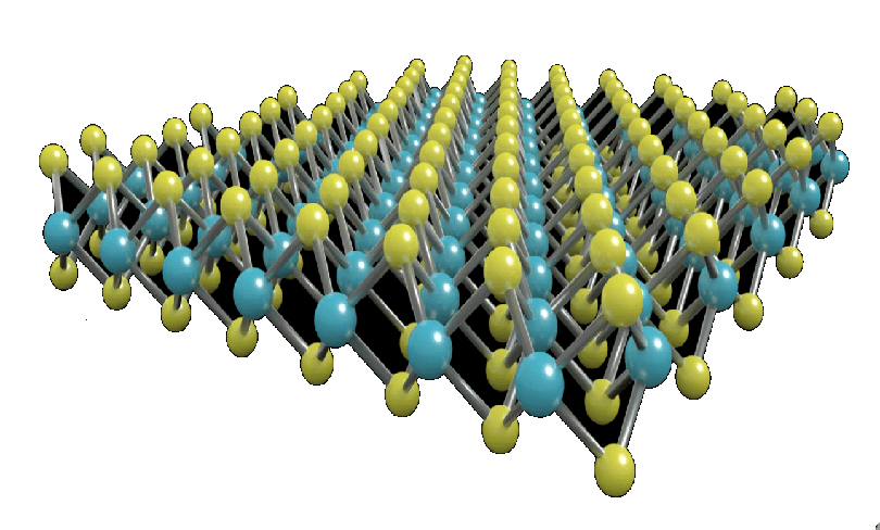 What is Molybdenum Disulfide