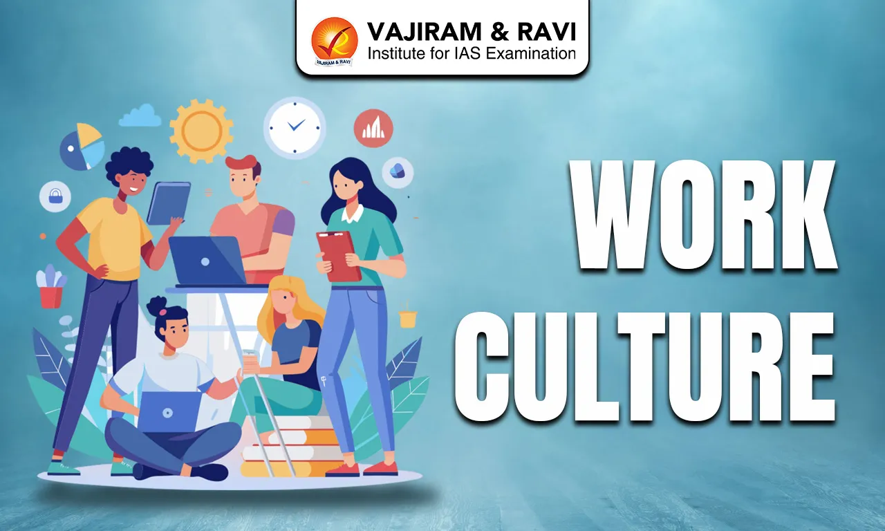 Work Culture