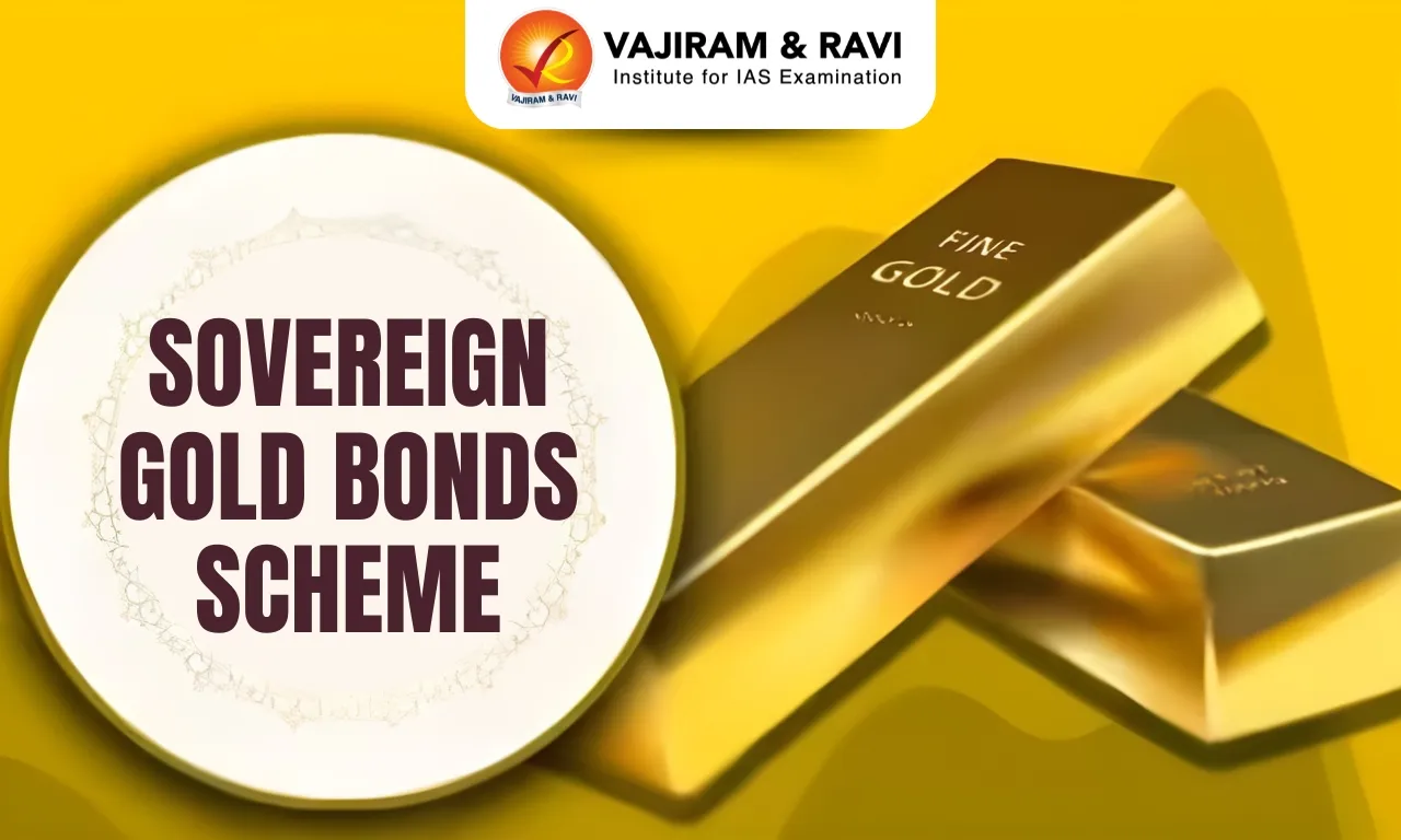 Sovereign Gold Bonds