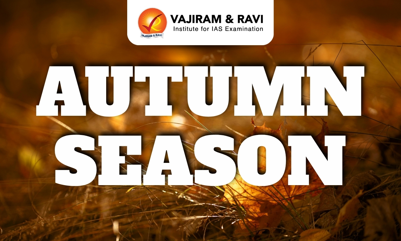 Autumn Season