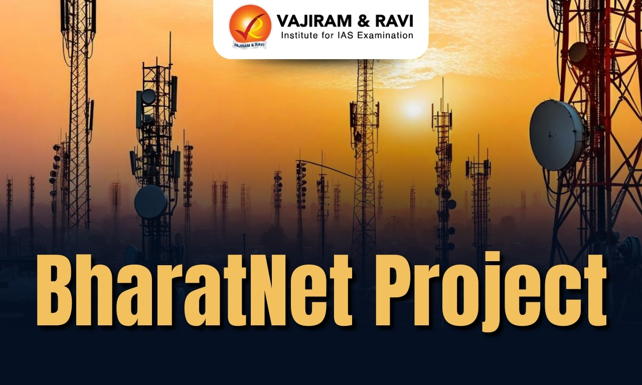 BharatNet Project