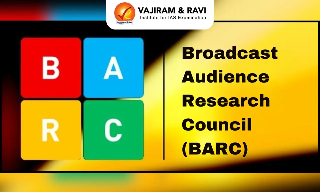 Broadcast Audience Research Council