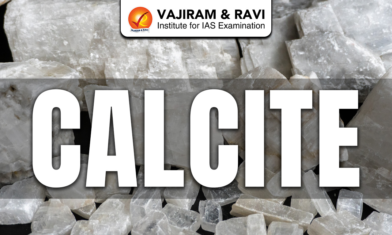 Calcite