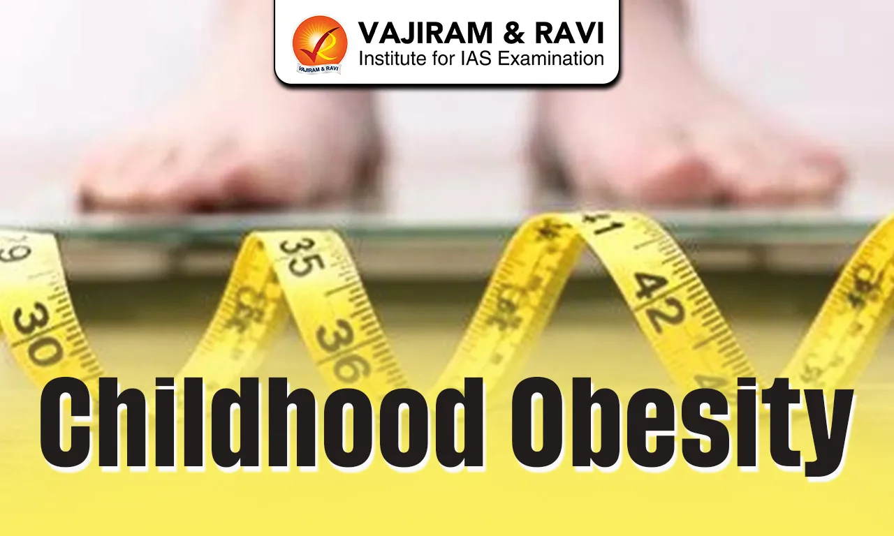Childhood Obesity