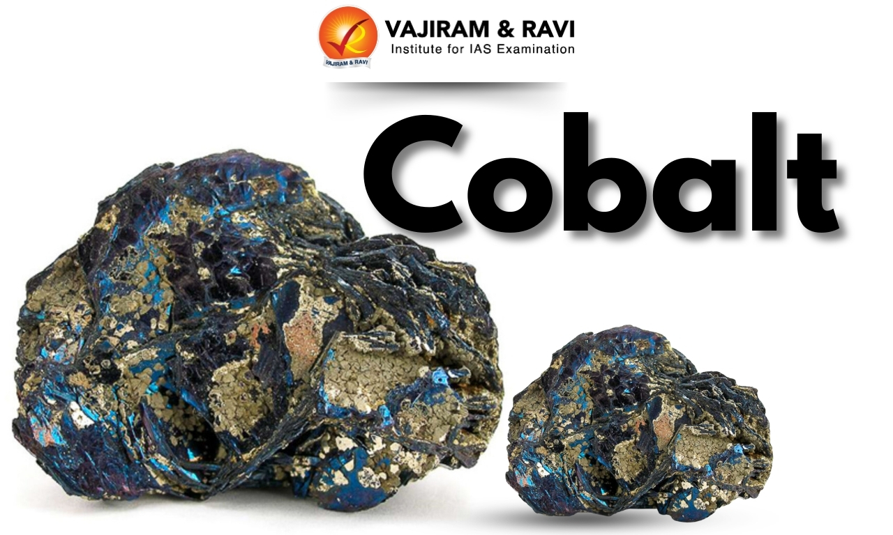 Cobalt