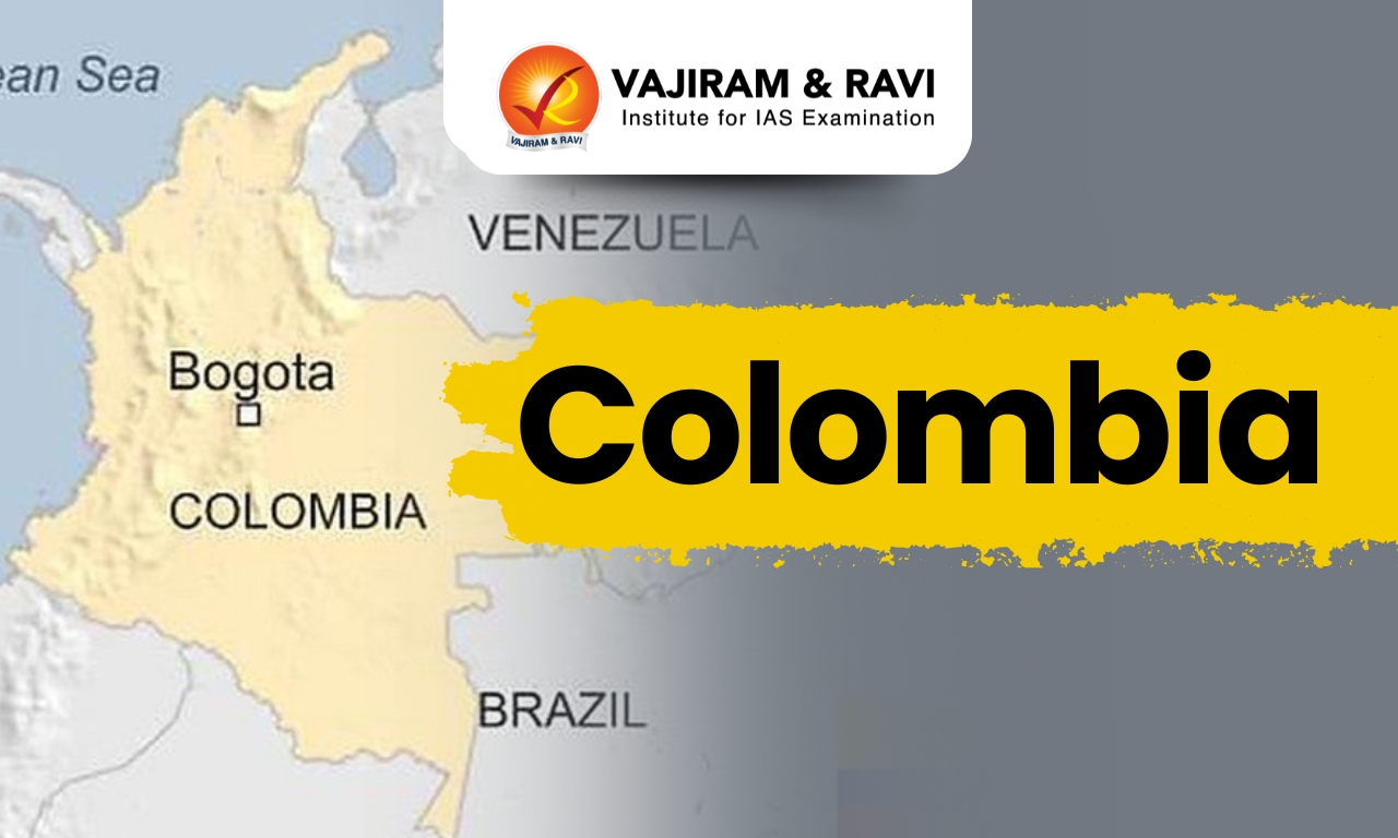 Colombia